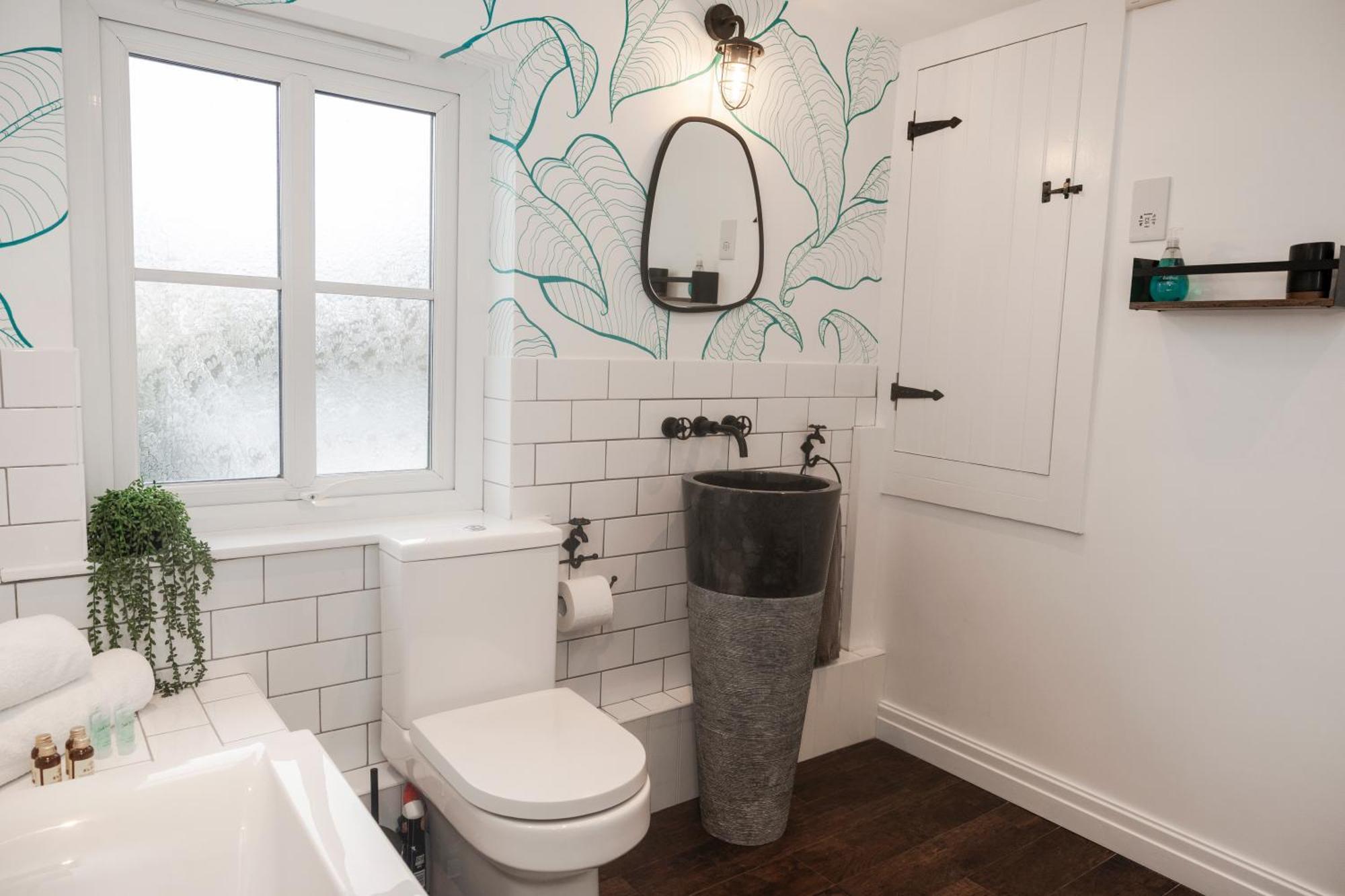 The Nook Cottage, Parkgate, Wirral Parkgate  Buitenkant foto